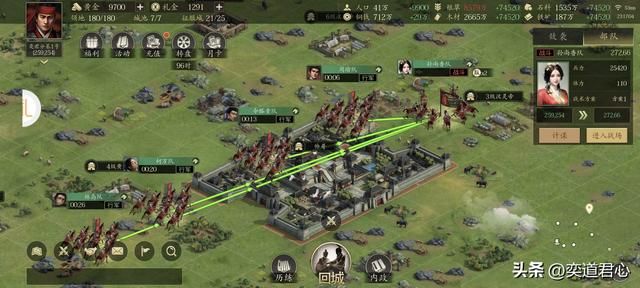 三国志11：潘凤过关斩将，每胜一场加5点武力，能否最终拿下吕布