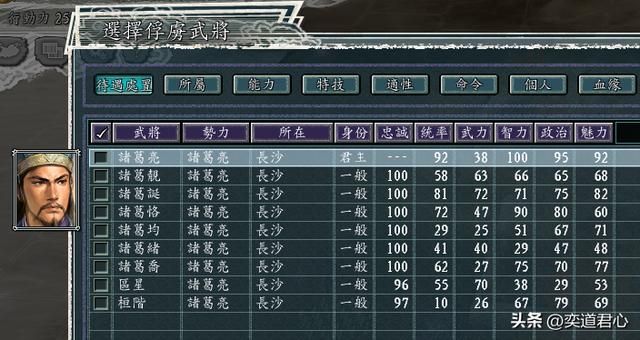 三国志11：神算遇洞察有理说不清！赵范在子龙的帮助下生擒诸葛亮
