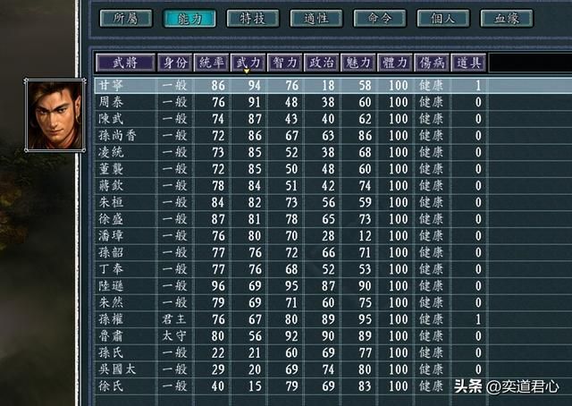 三国志11：刘备死于落凤坡，他的部曲分散到天下各处，要如何逆袭