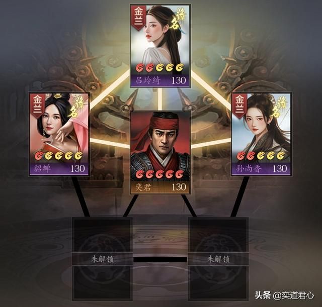 三国志11：辟谣游戏里并不存在的加法等式，很多时候是玩家想当然