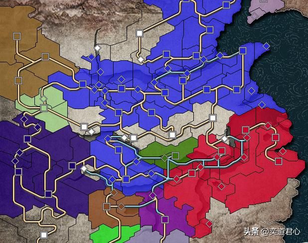 三国志11:刘璋能否趁着赤壁之战收编萌芽期的刘备,此章节真可以