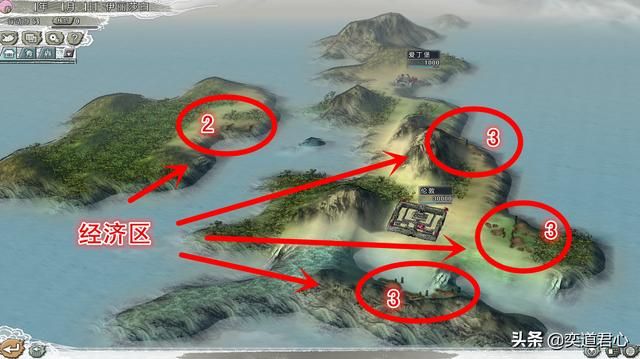 四海清一：英国伦敦只要守好海峡，即可安逸地玩转大陆均势