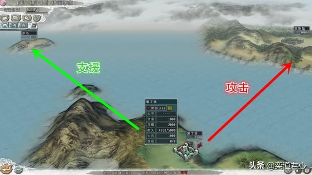 四海清一：英国伦敦只要守好海峡，即可安逸地玩转大陆均势