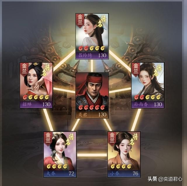 三国志11：攻城配奏乐到底有多香，百家乱斗模式的胡氏逆袭西北王