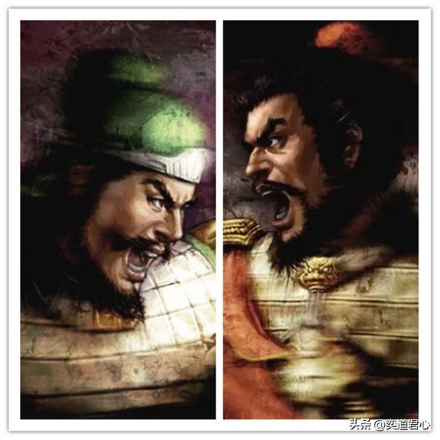 三国志11：典韦许褚终于在惊鸿版翻身了，曹操两大保镖谁更胜一筹
