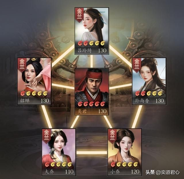 三国志11：韦小宝和陈近南能猛到什么地步？叶孤城单挑都要给跪！