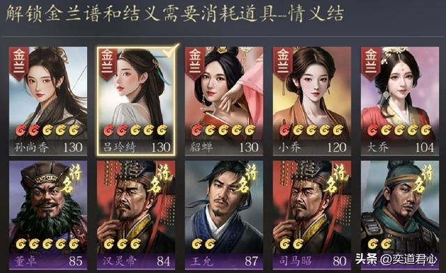 三国志11:荀彧忽悠曹彰起兵叛魏,黄须儿转头还认吕布做了老丈人