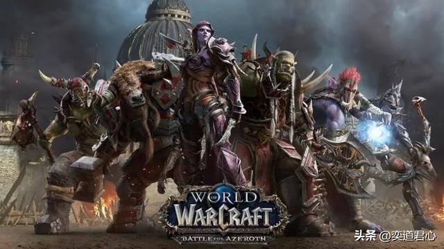 魔兽世界：在阿根廷玩这个游戏，相当于国内背负房贷，比索太拉胯