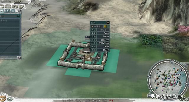 三国志11：姓诸葛的角色里有四人可以培养成一线猛将，你留意过吗