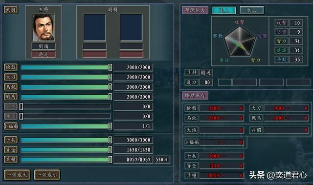 三国志11：新野时期的刘备强突宛城，逆行北上占晋阳能否获得成功