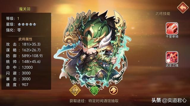 三国志11：关羽和马超到底谁更强，五虎将争斗模式里满屏硬控对决