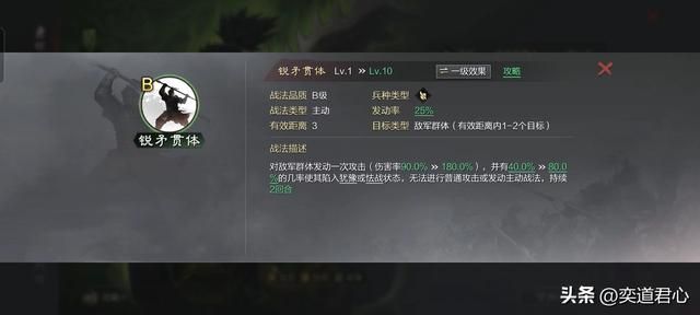 率土之滨：夏日献礼的十个蜀中英豪强度排名，只有三人勉强能用！