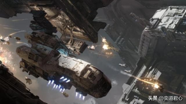 私密吗喽，毕业旅行我先去外太空了！