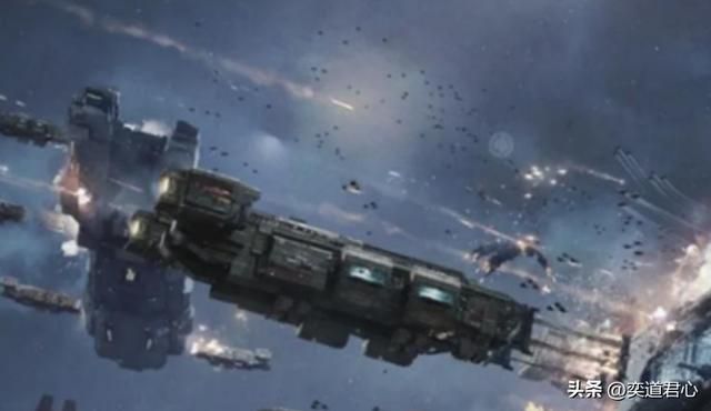 私密吗喽，毕业旅行我先去外太空了！