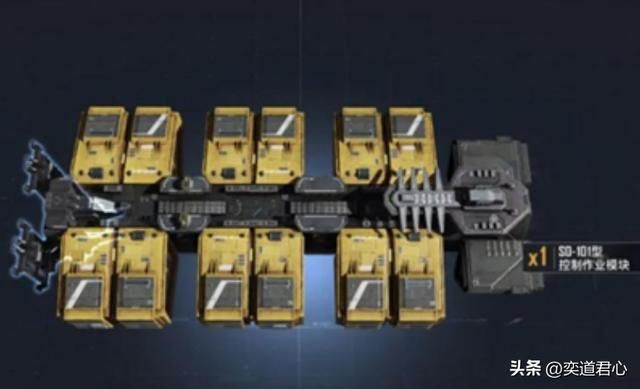 私密吗喽，毕业旅行我先去外太空了！