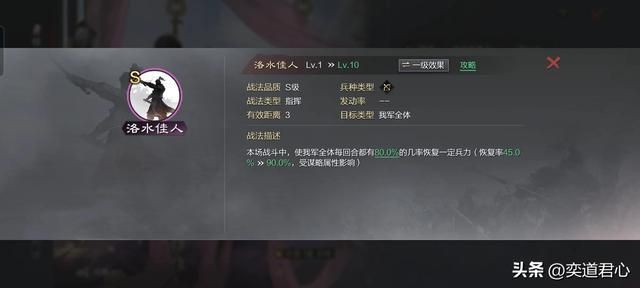 率土之滨：盘点最值得萌新平民玩家入手的十个赛季武将，经济实用