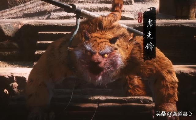 黑神话悟空续集二到五部，咱都给想好名字了！你最期待哪部？