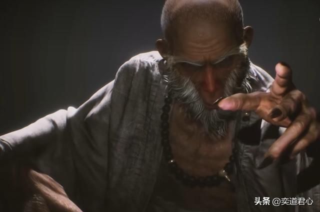 黑神话悟空续集二到五部，咱都给想好名字了！你最期待哪部？