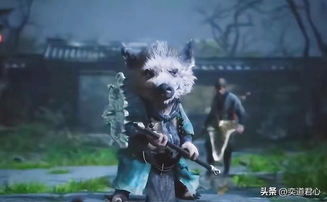 黑神话悟空续集二到五部，咱都给想好名字了！你最期待哪部？