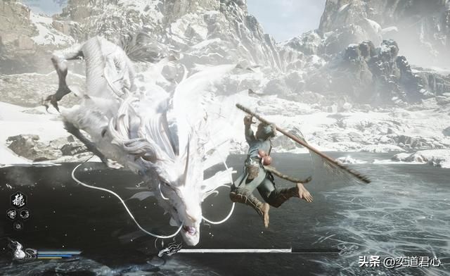 黑神话悟空续集二到五部，咱都给想好名字了！你最期待哪部？