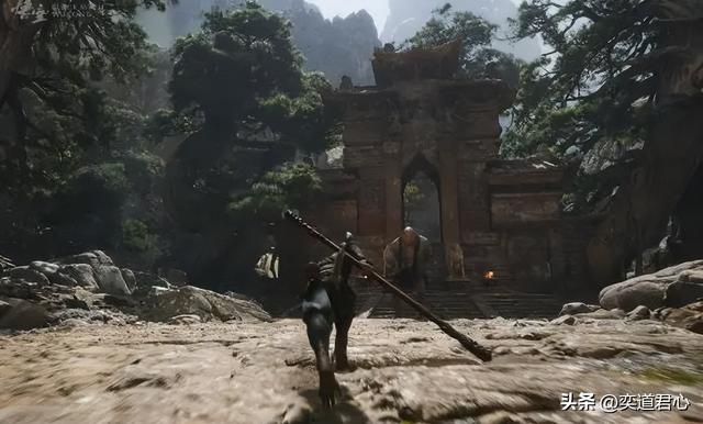 盘点各地文旅花式与黑神话悟空联动的方式，果然一朝成名遍地亲！