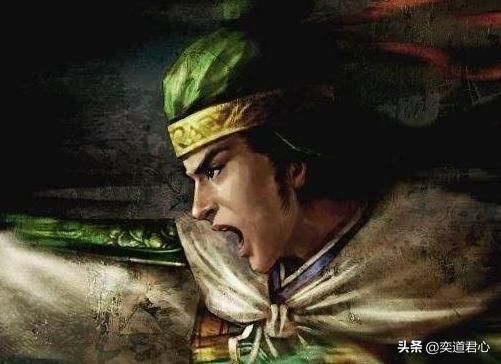 三国志11：全方位对比姜维的综合能力，放在五虎上将里是什么水平