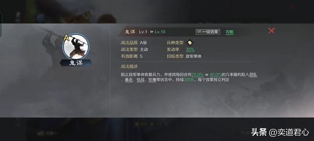率土之滨：夏日礼包里的11个魏将质量尚可，其中5人值得长期托付
