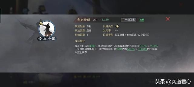 率土之滨：夏日礼包里的11个魏将质量尚可，其中5人值得长期托付