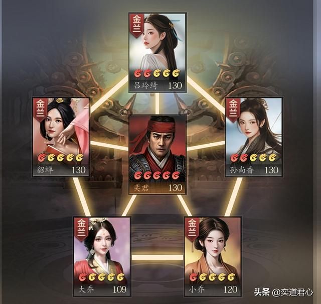 三国志11：桓温的北伐，前秦遭斩首，同样从荆州发兵的关羽都服气