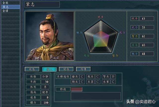 三国志11：如花的作用太重要了！金旋入蜀称王，没他真搞不定！