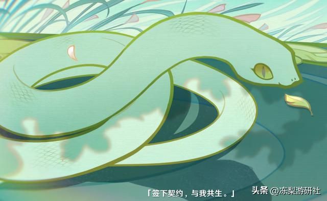 原神中的医者精神:手握长生之法却甘愿短命,救过的人遍布7国