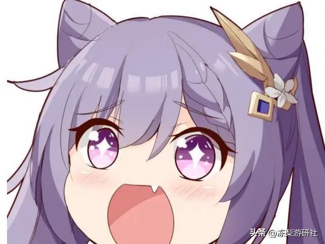 原神:1命刻晴“负提升”引热议,玩家新一轮反击,会有回应么