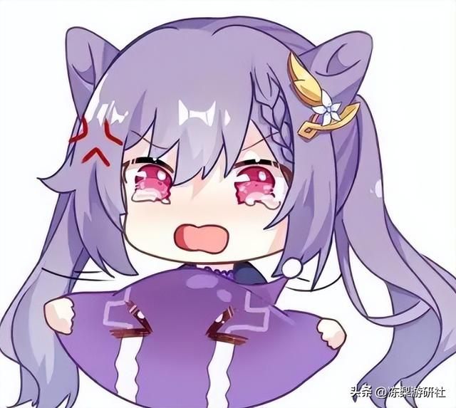 原神:1命刻晴“负提升”引热议,玩家新一轮反击,会有回应么