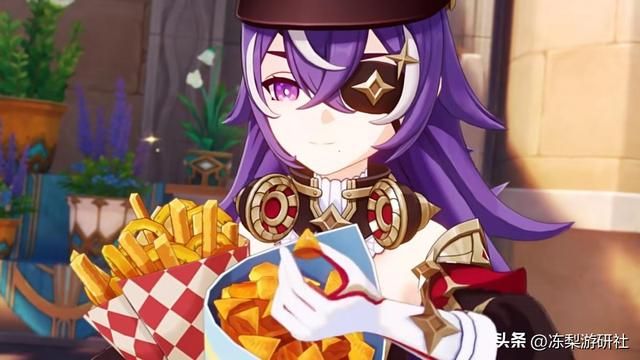 夏沃蕾培养攻略！超载队自己的‘万叶’，圣遗物武器配队分析