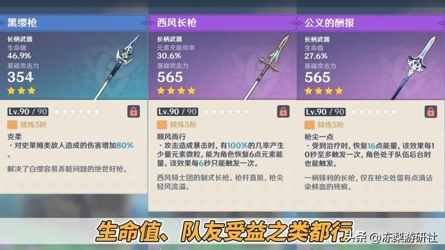 夏沃蕾培养攻略！超载队自己的‘万叶’，圣遗物武器配队分析