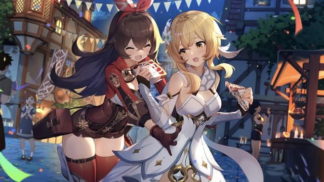 原神：为数不多命之座全满，强度反倒下降的角色，绰号“鬼见愁”