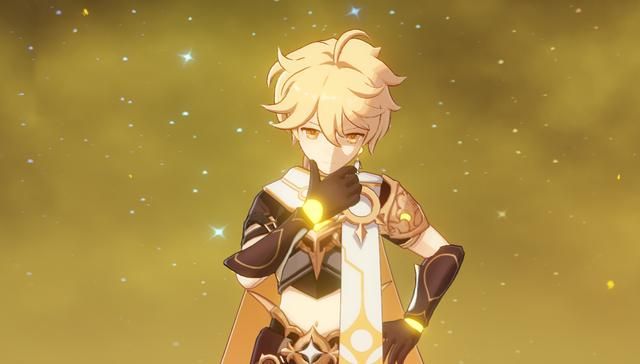 原神：为数不多命之座全满，强度反倒下降的角色，绰号“鬼见愁”