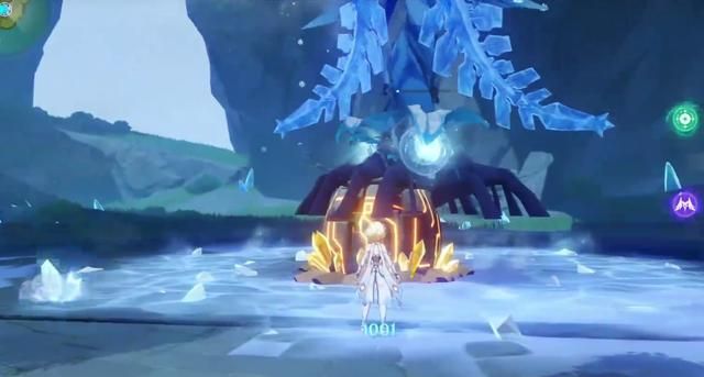 原神：为数不多命之座全满，强度反倒下降的角色，绰号“鬼见愁”