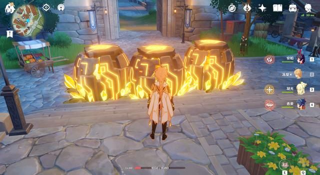 原神：为数不多命之座全满，强度反倒下降的角色，绰号“鬼见愁”