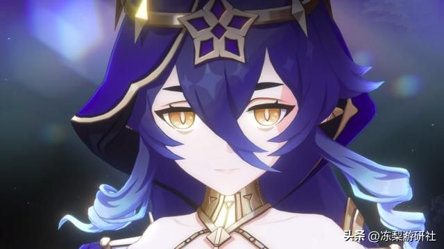 原神:甘雨+迪奥娜=莱依拉?融化永冻可考虑,机制适合千岩