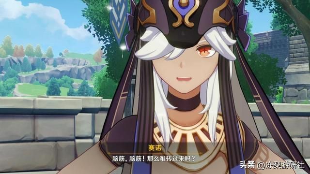 原神:绫人赛诺卡池流水枫丹垫底,结果毫不意外,数值策划立大功