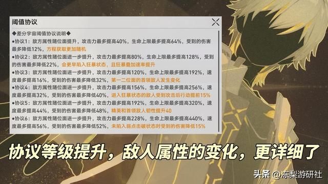 崩铁:删除砂金削弱浮烟,差分宇宙首次调整,优化还挺快