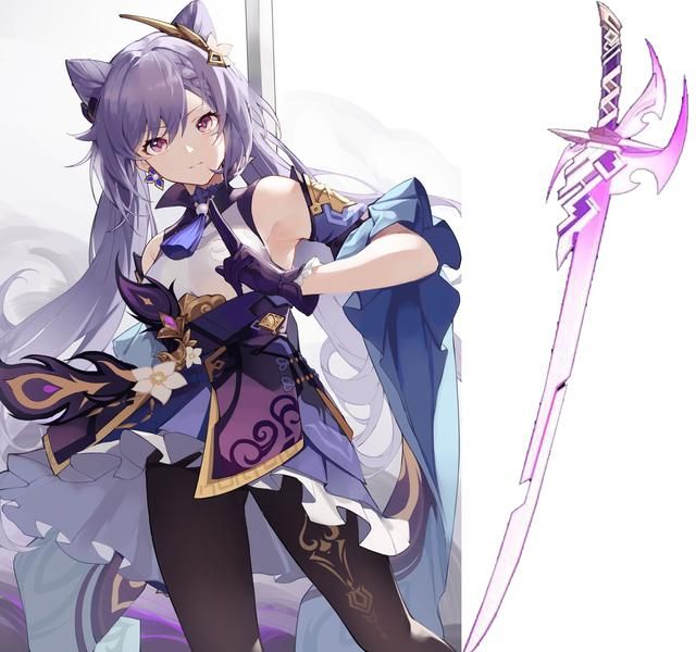 原神：新版本开启双周副本，稻妻城确定开启，玩家可打造5星武器