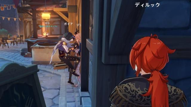 原神：新版本开启双周副本，稻妻城确定开启，玩家可打造5星武器