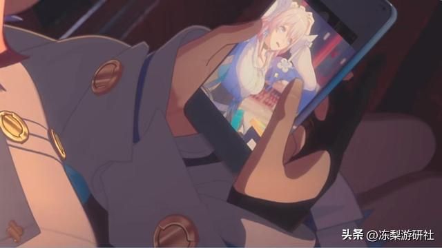 星穹铁道:史上最少星琼的版本?0氪仅仅74抽,1.4版本星琼统计