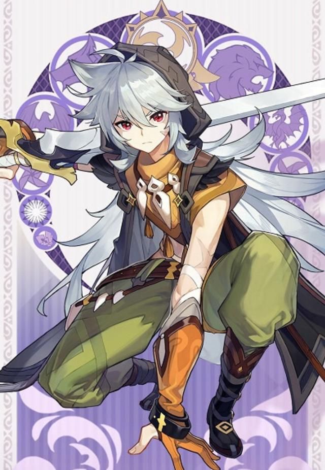 原神：抽到新角色不知所措？从基础面板出发，逐步梳理培养方向