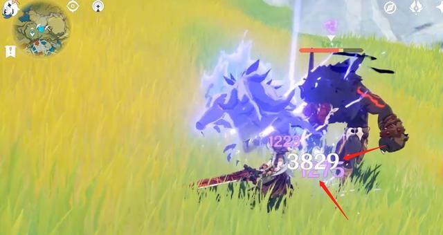 原神：抽到新角色不知所措？从基础面板出发，逐步梳理培养方向