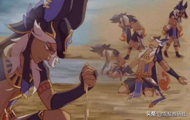 须弥左上角还有新地图，草龙王新周本推测，希望少点地下探索