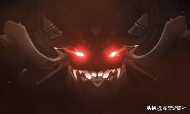 须弥左上角还有新地图，草龙王新周本推测，希望少点地下探索