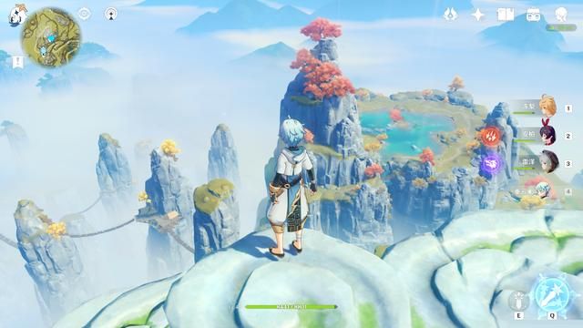 始终想不明白，我堂堂异界旅行者，会淹死在1.5米深的池塘里